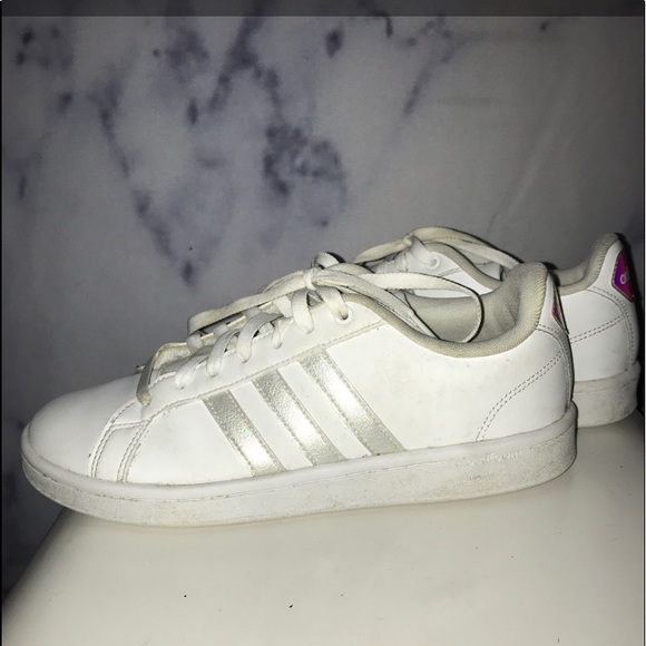 holographic adidas - Picture 2 of 5